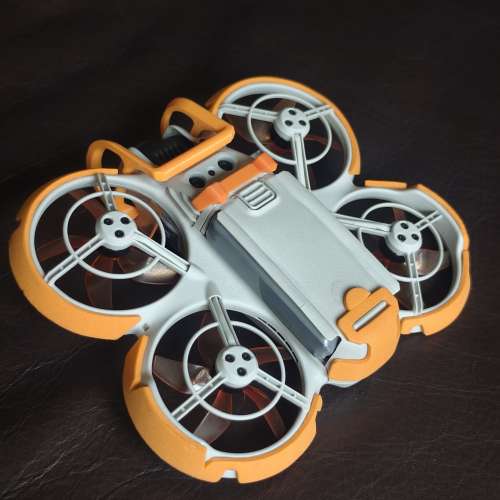 dji neo 2粒大電和充電器