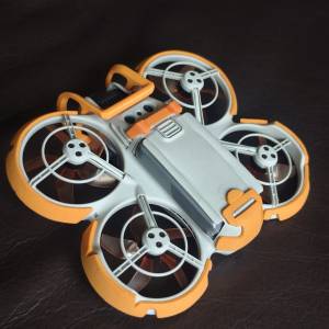 dji neo 2粒大電和充電器