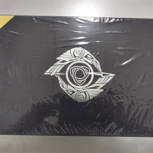 放9成9新 Empire Ears Raven Limited Edition (磨沙金限量版）