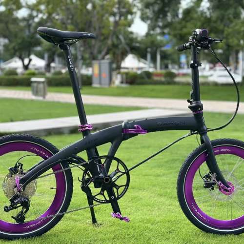 最新款 SILVEROCK SR40 406/ 451 V剎 碟剎 彩色 星芒 鋁合金輪組