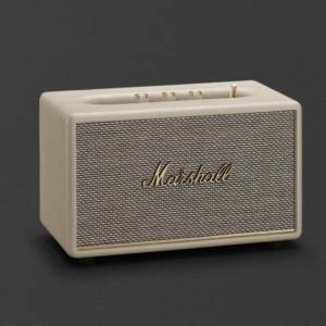 現貨Marshall acton III藍牙喇叭