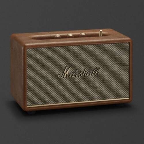 現貨Marshall acton III藍牙喇叭