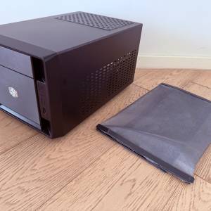Cooler Master Elite 120 Advanced ITX case