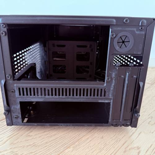 Cooler Master Elite 120 Advanced ITX case