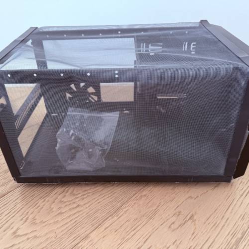 Cooler Master Elite 120 Advanced ITX case