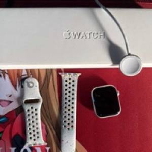 apple watch 9 45mm gps港版￼