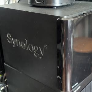 SYNOLOGY DS215 Play NAS USED