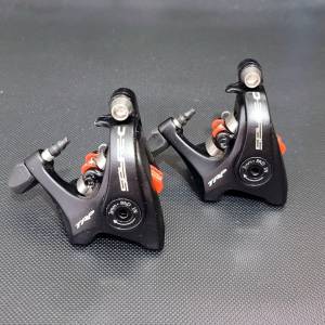 TRP 線拉雙動碟剎器一對
