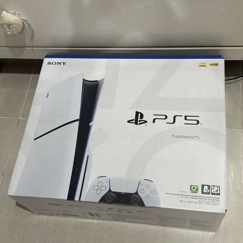 PS5