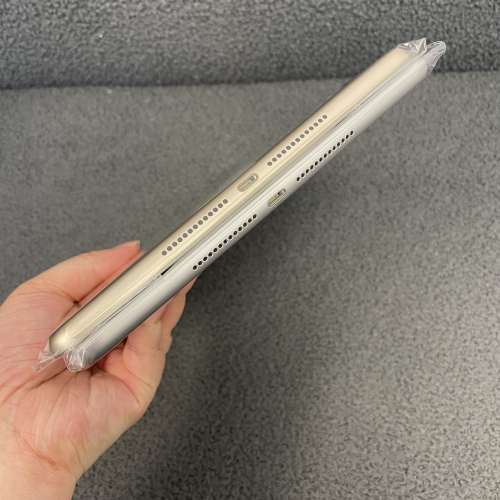 （🔥最平價iPad插卡版系列🔥）Apple iPad 5 /32,128GB/插卡版/✨新淨企理✨/金色💛...
