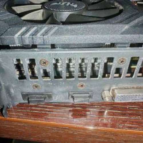 ASUS TUF Gaming X3 GeForce GTX 1660 Super OC edition 6GB