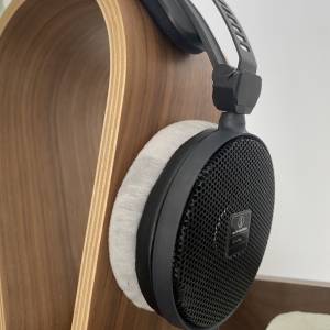 Audio Technica ATH-R70x 可換hd650