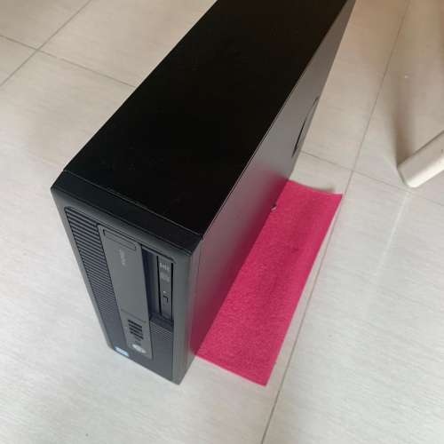 HP EliteDesk 800 G2 SFF,i7 6700