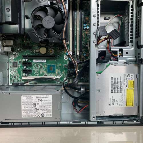 HP EliteDesk 800 G2 SFF,i7 6700