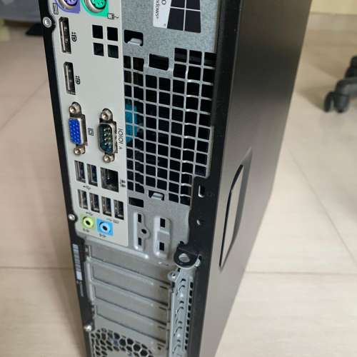 HP EliteDesk 800 G2 SFF,i7 6700