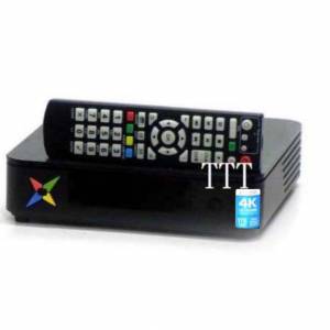 MAGIC TV  9500 4K 機頂盒