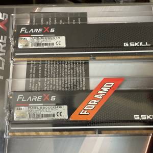 G.SKILl Ram