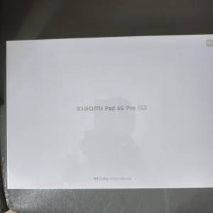 Xiaomi  pad 6s Pro 12.4