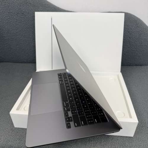 （100%電 15寸MacBook M2 Air 🤩 )APPLE  MacBook Air M2 2023 M2 CPU/8GB Ram/512...