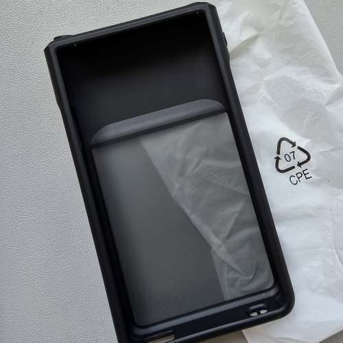 Sony 黑磚2代機套