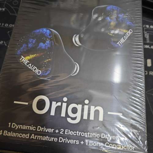 THIEAUDIO Origin