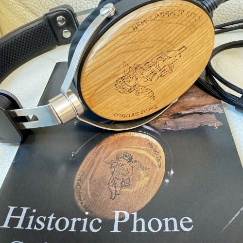 TAGO STUDIO x Ichiro's Malt - T3-01 Historic Phone