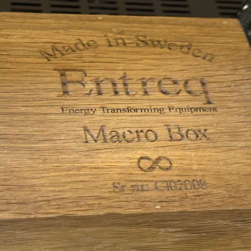 農夫地盒 Macro box
