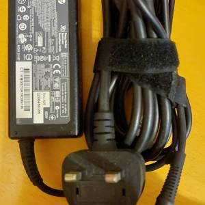 HP AC Adaptor ( PPP009L-E )