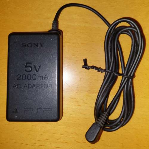 Sony PSP Power Adaptor