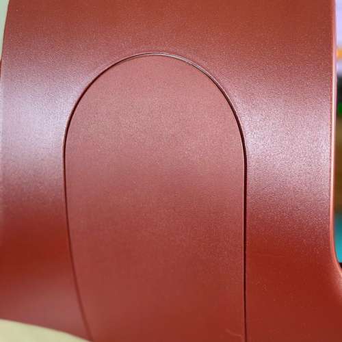 近新 全球限量Auburn啡色 HAG capisco puls 8020 馬鞍椅