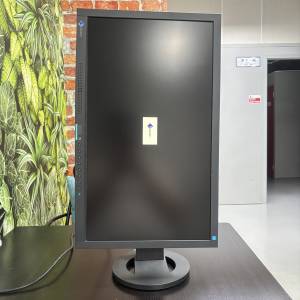 [日本製] Eizo FlexScan 23” [1080P] IPS 顯示屏 (24fw) Mon Monitor Screen