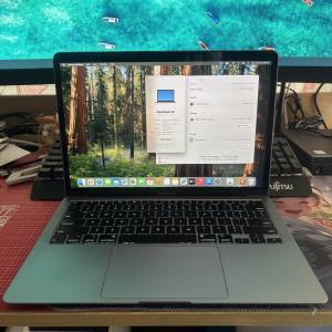 Apple MacBook Air 13 [2020] (10代4核 i5 / 512GB / 13.3" Retina / 最新macOS Se...