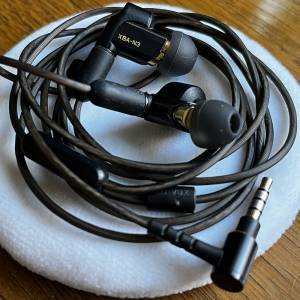 Sony XBA-N3 耳筒