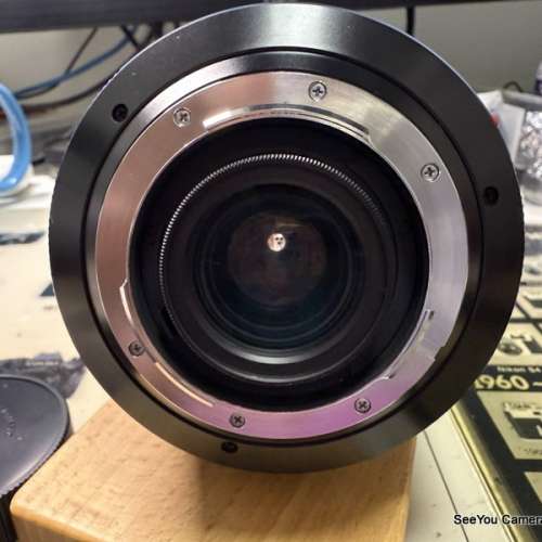 Over 95% New Leica MR-Telyt-R 500MM F8 Lens Reflex Lens $6880. Only