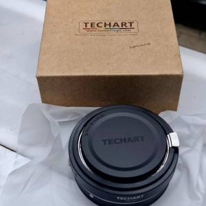 TECHART 天工 LEICA M - NIKON Z 自動對焦接環（ 二代 ）TZM-02