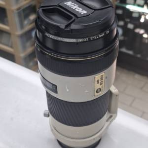MINOLTA AF APO 80-200MM F2.8