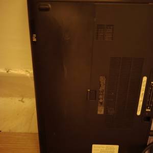 Dell notebook