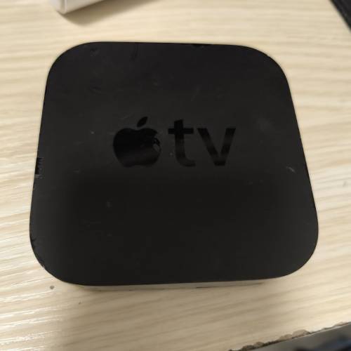 apple tv 第3代 a1427