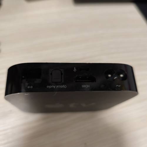 apple tv 第3代 a1427