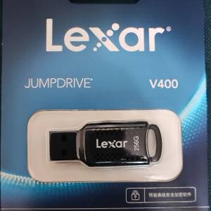 Lexar USB3.0 256G