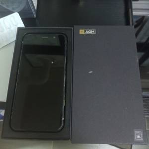 【售】AGM 3防手機  防爆