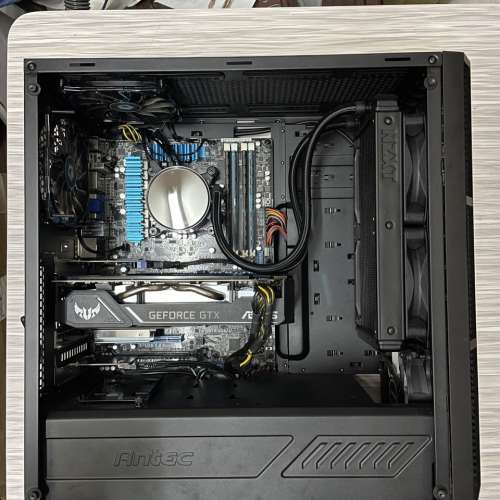 Xeon E3 1230 v2