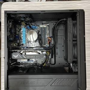 Xeon E3 1230 v2