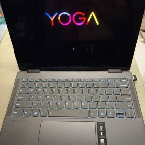 Lenovo Yoga 7 2in1, ULT7-155H 16G 1TB SSD 14" 2.8K