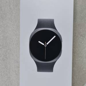 (100%全新未開封) Samsung三星watch 8 智能手錶 40mm 灰色藍牙版
