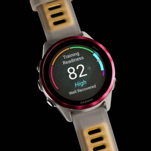 Garmin Forerunner 570 - GPS 智慧心率進階跑錶