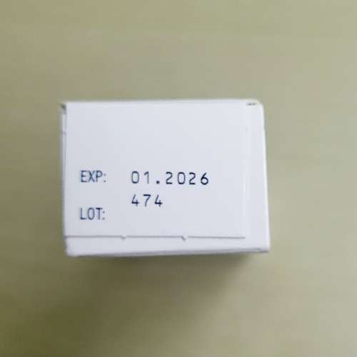 B & L Corneregel 博士輪角膜修護啫喱