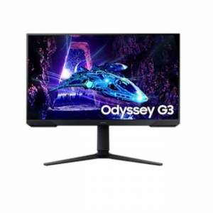 Samsung 27" Odyssey G3 電競顯示器
