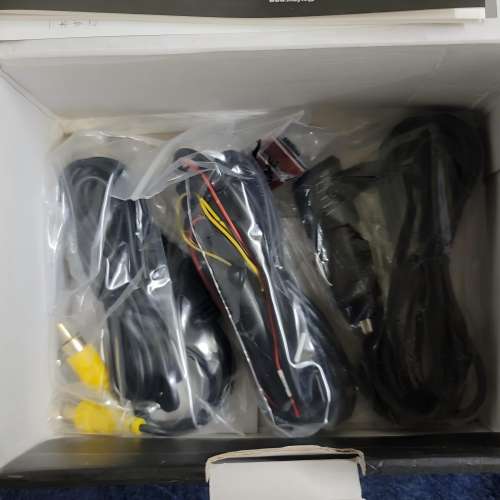 【庫存全新物品】LG Innotek Alive LGD-A100 130万画素 3.5吋LCD Mon 16GB咭 過時...