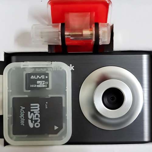 【庫存全新物品】LG Innotek Alive LGD-A100 130万画素 3.5吋LCD Mon 16GB咭 過時...